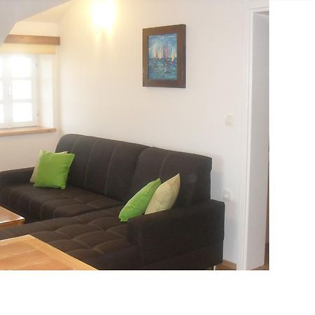 Apartment Bogoje Кучиште Экстерьер фото