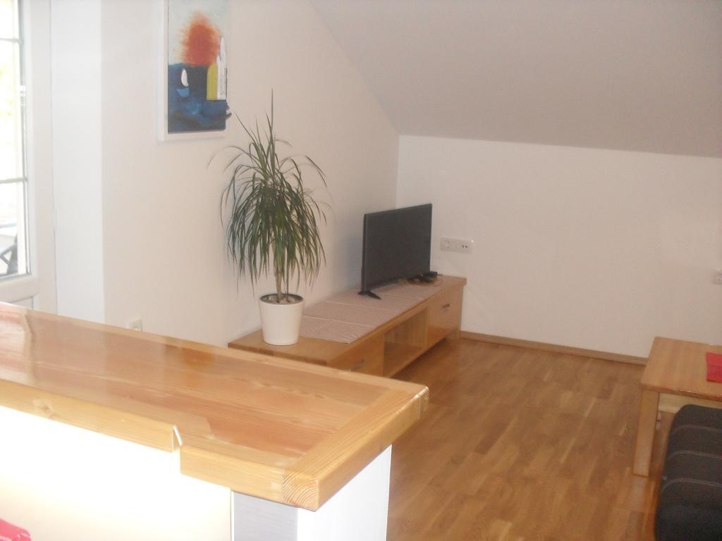 Apartment Bogoje Кучиште Экстерьер фото