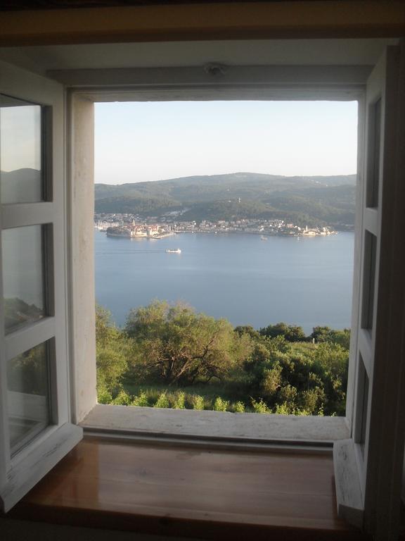 Apartment Bogoje Кучиште Экстерьер фото