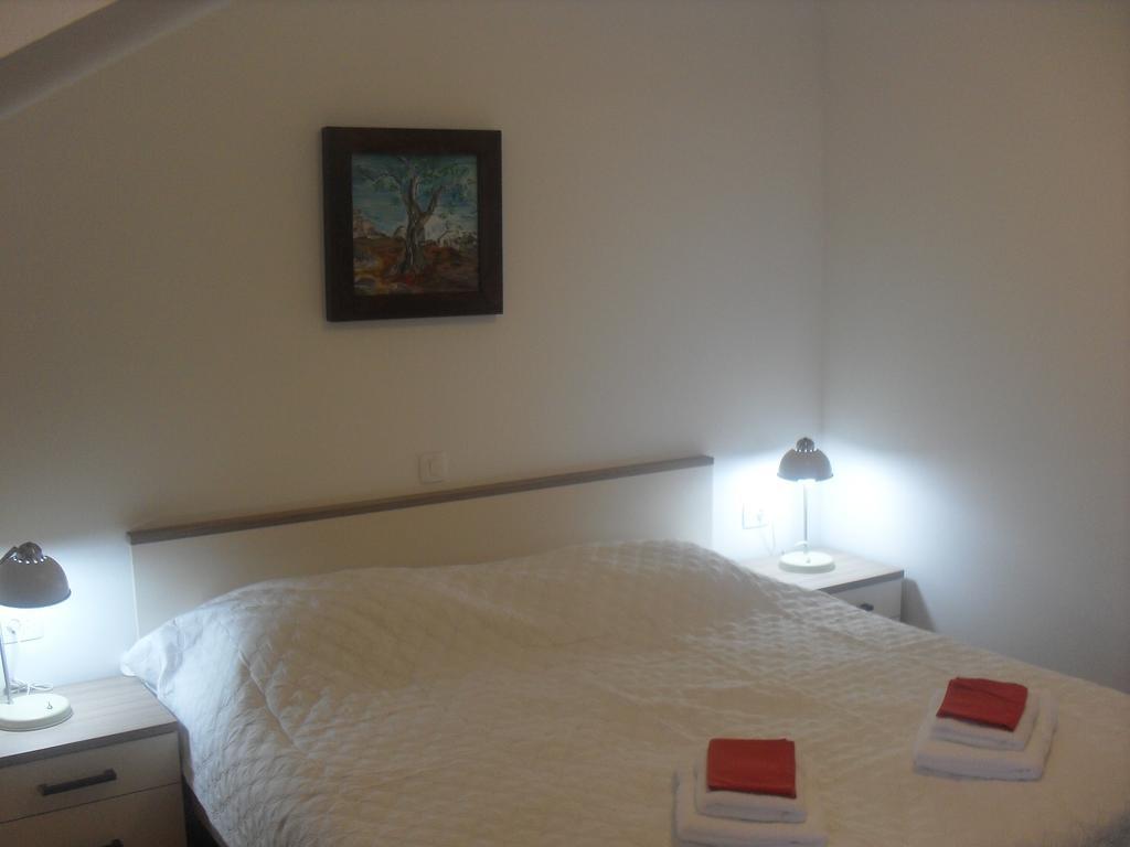 Apartment Bogoje Кучиште Экстерьер фото