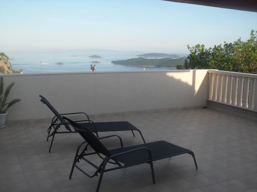 Apartment Bogoje Кучиште Экстерьер фото