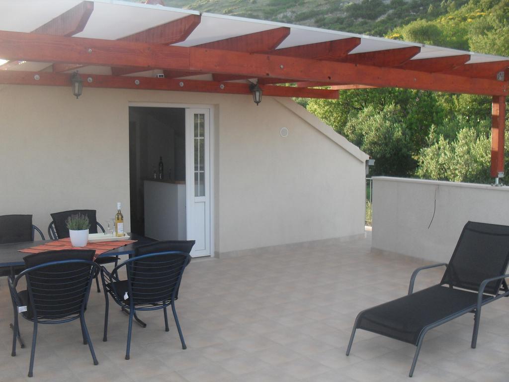 Apartment Bogoje Кучиште Экстерьер фото