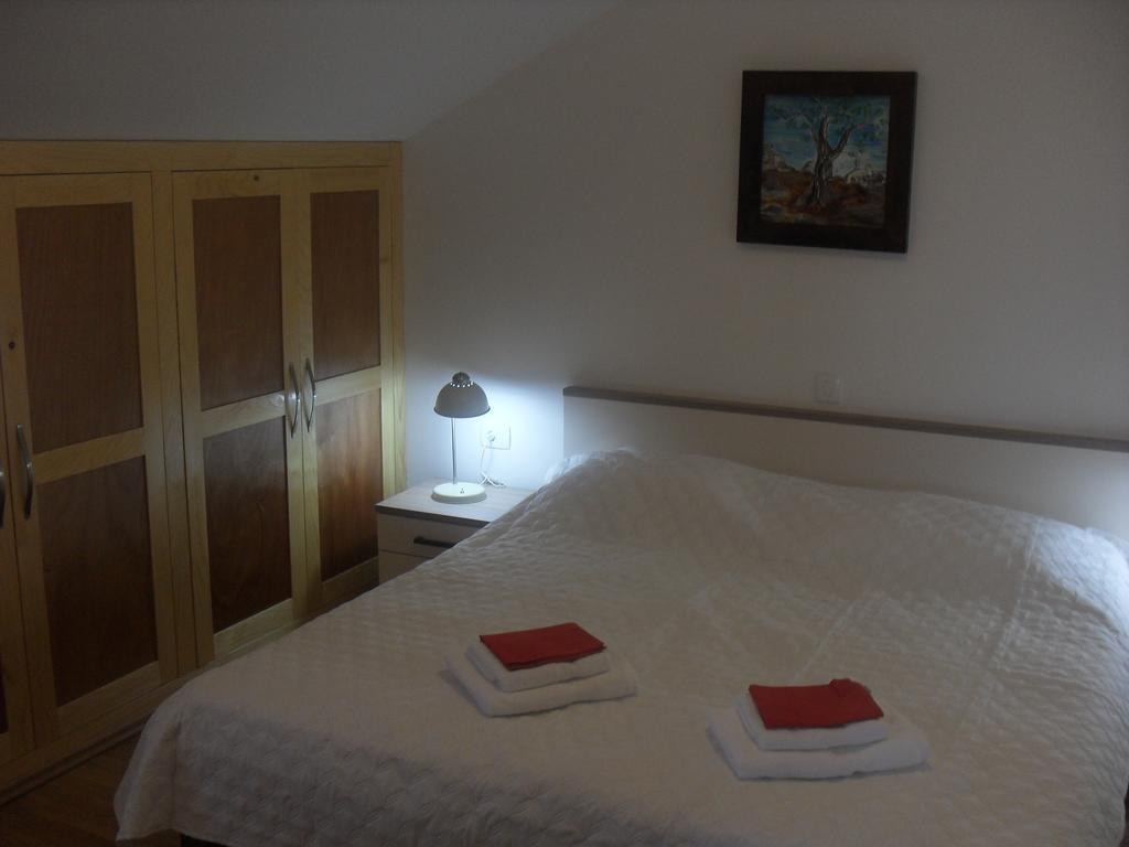 Apartment Bogoje Кучиште Экстерьер фото