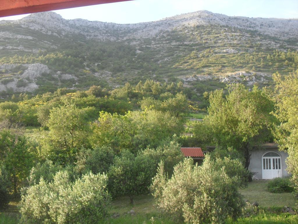 Apartment Bogoje Кучиште Экстерьер фото