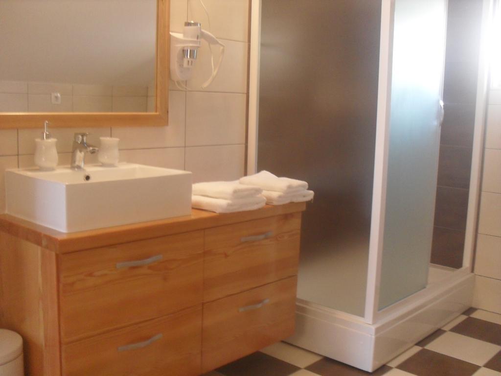 Apartment Bogoje Кучиште Экстерьер фото